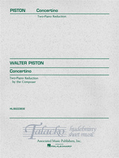 Concertino (1937)